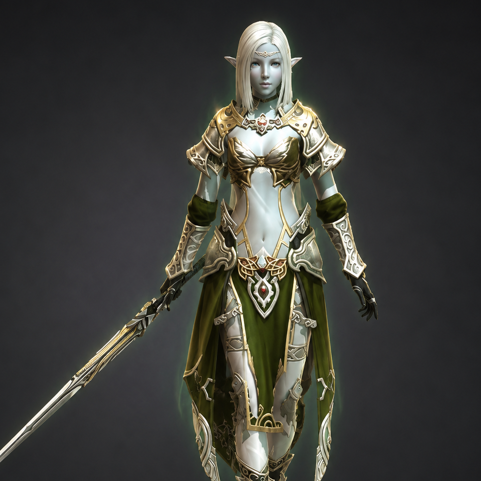 Mage