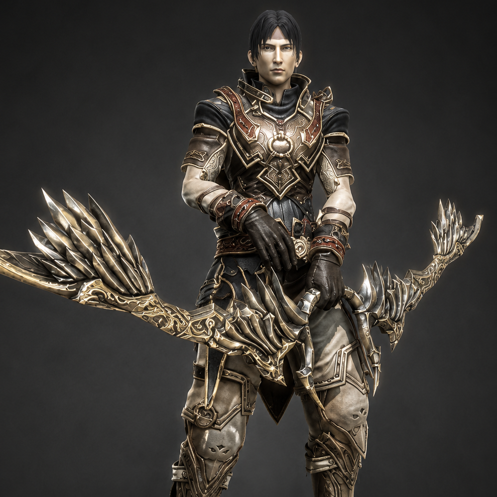 Ranger