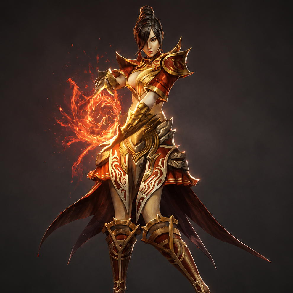 Summoner